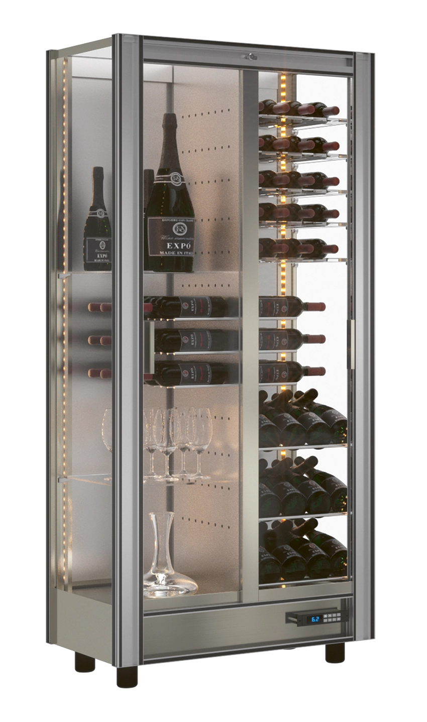 Bild von Weintemperierschrank TMV-M14