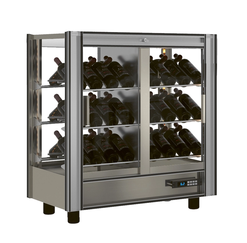Bild von Weintemperierschrank TMV-C22
