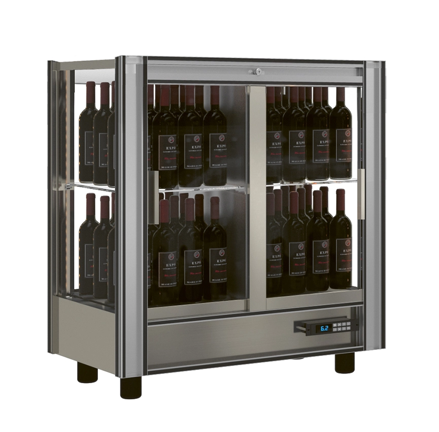 Bild von Weintemperierschrank TMV-C23