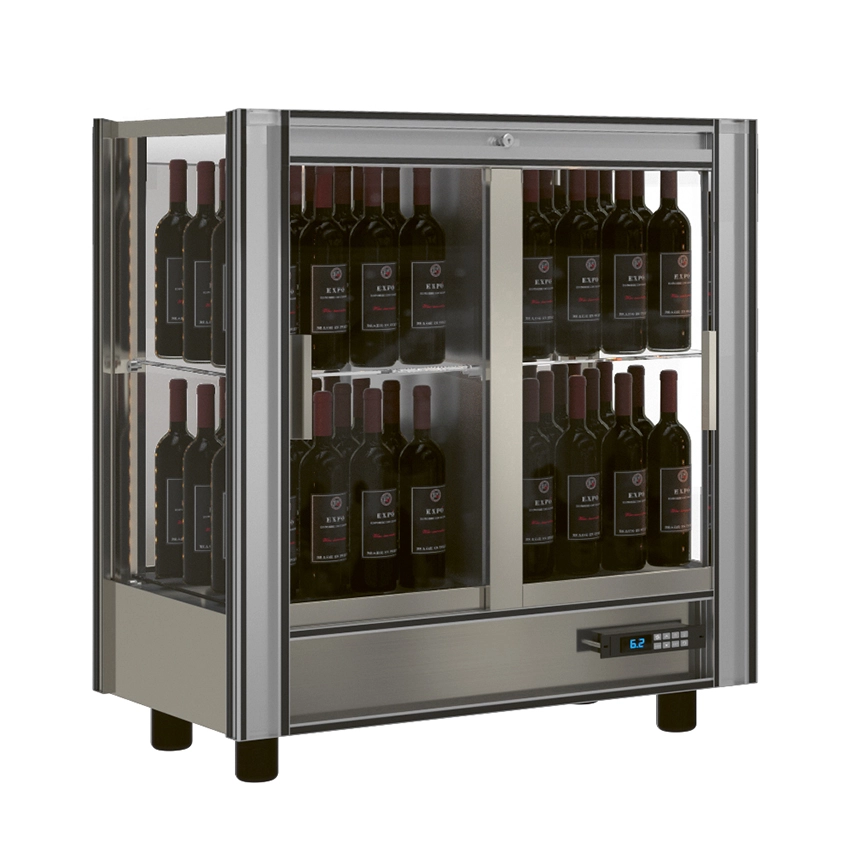 Bild von Weintemperierschrank TMV-M23