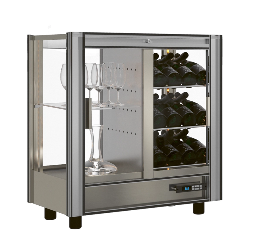 Bild von Weintemperierschrank TMV-C24