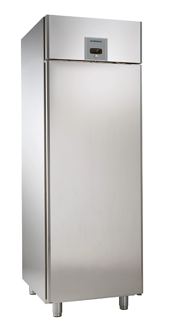 Bild von Umluft-Gewerbekühlschrank KU 702 COMFORT