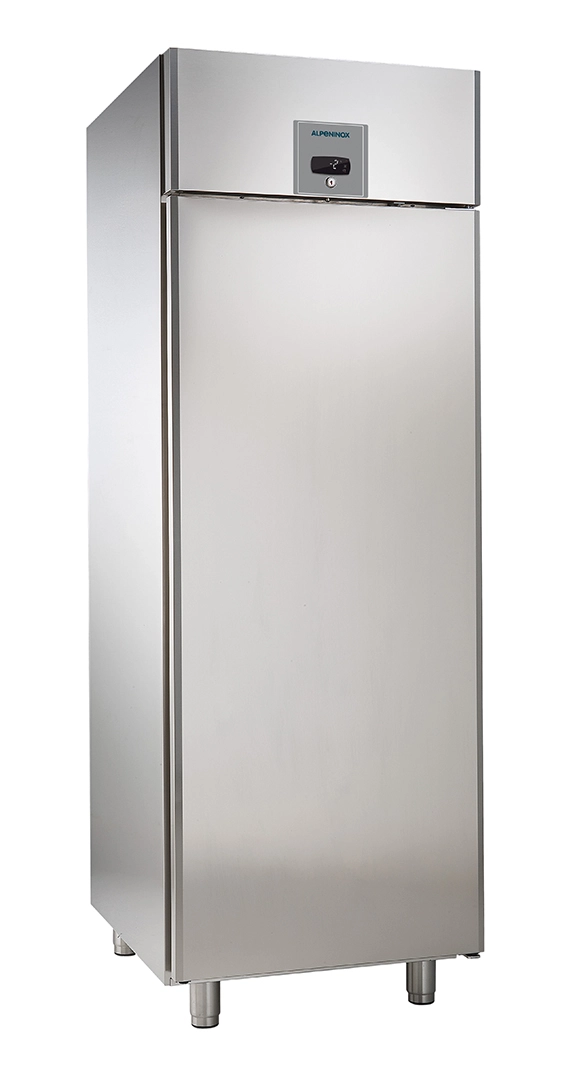 Bild von Umluft-Gewerbekühlschrank KU 702-Z COMFORT