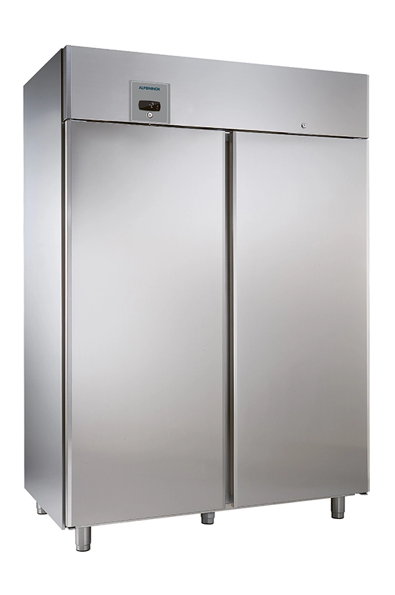 Bild von Umluft-Gewerbekühlschrank KU 1402-Z COMFORT