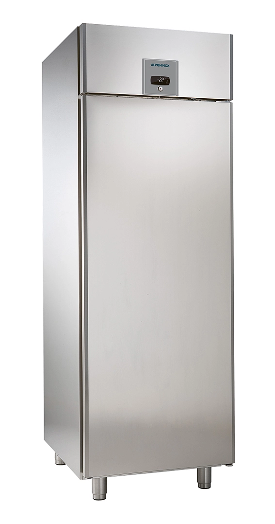 Bild von Umluft-Gewerbetiefkühlschrank TKU 702-Z COMFORT