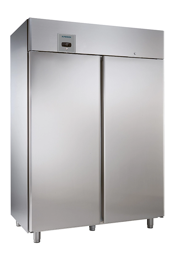 Bild von Umluft-Gewerbetiefkühlschrank TKU 1402-Z COMFORT