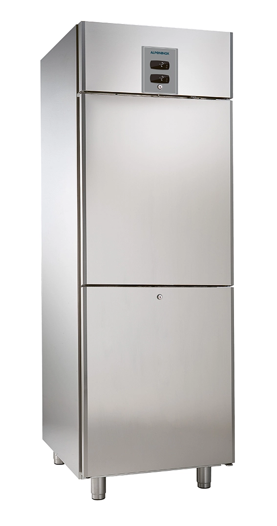 Bild von Umluft-Gewerbekühlschrank KK 702-2 COMFORT