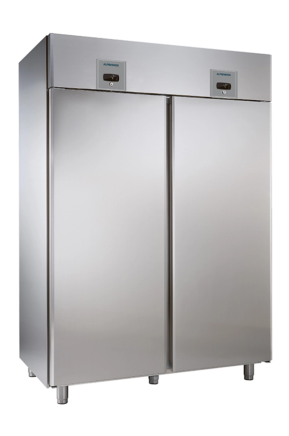 Bild von Umluft-Gewerbekühlschrank KK 1402 COMFORT