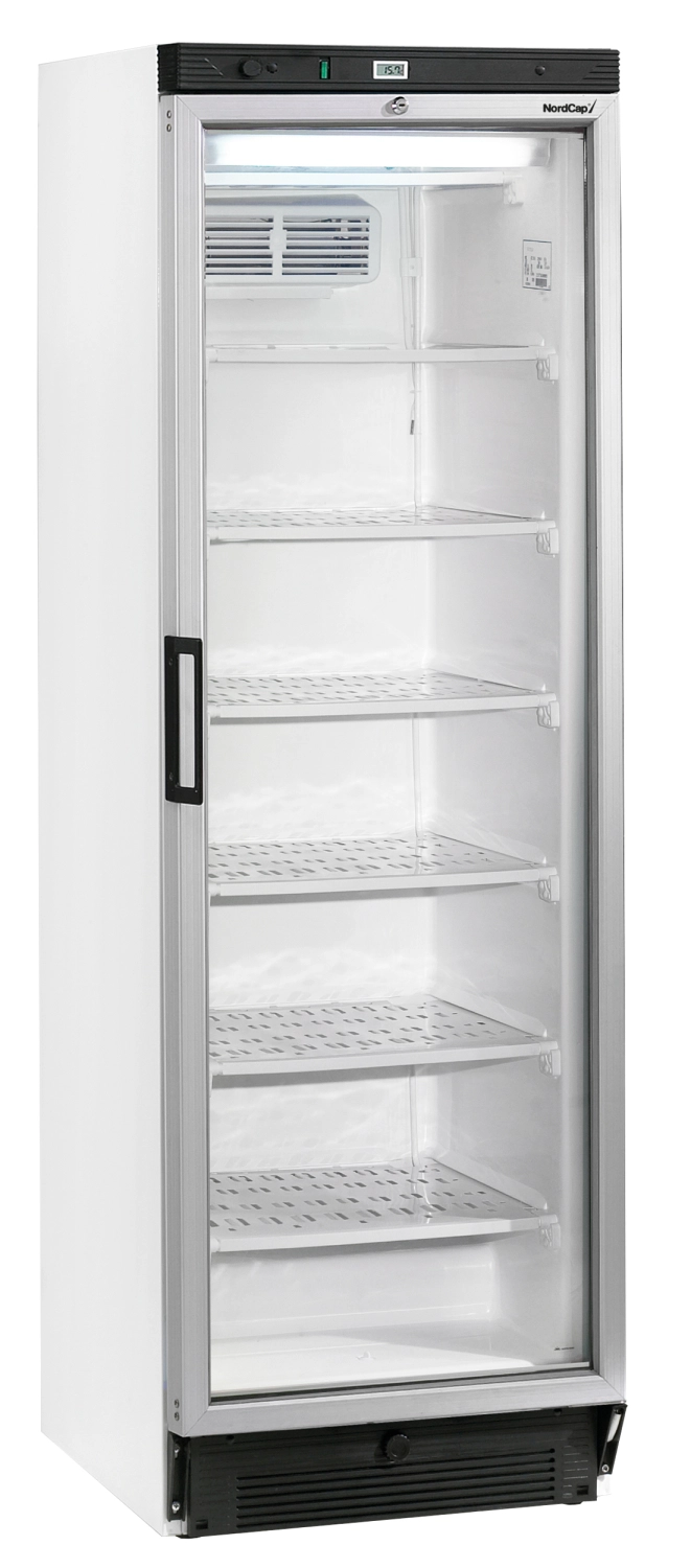 Bild von Glastürtiefkühlschrank TK 300 G