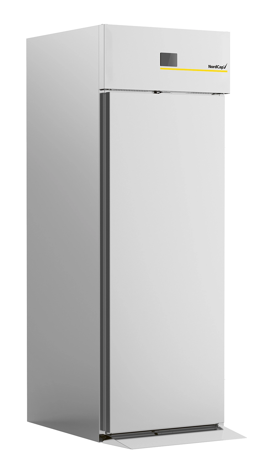 Bild von Einfahrtiefkühlschrank ETM 900