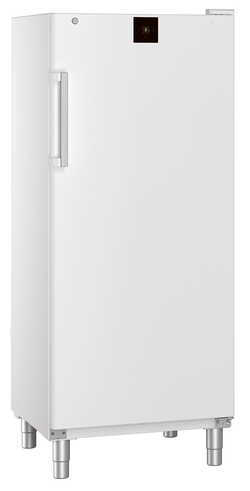 Bild von Umluft-Gewerbekühlschrank UKU 575 W