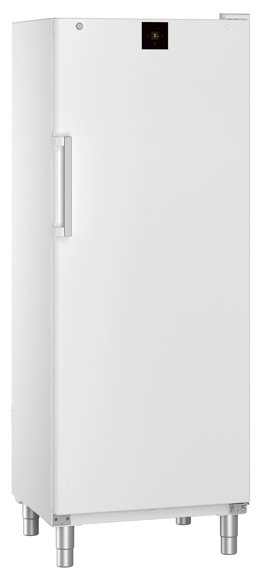 Bild von Umluft-Gewerbekühlschrank UKU 645 W