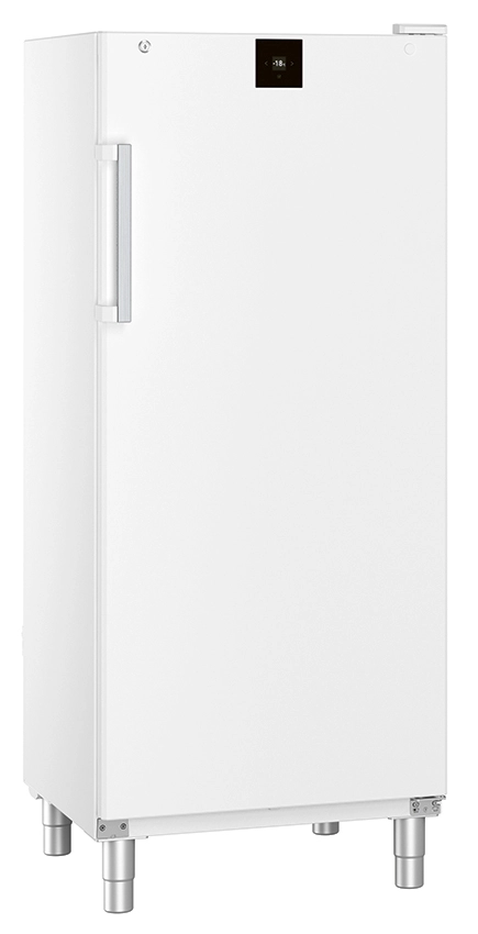 Bild von Gewerbetiefkühlschrank TK 550 W