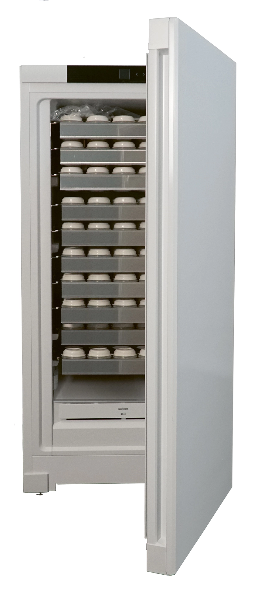 Picture of Rückstellprobenschrank RGS 308