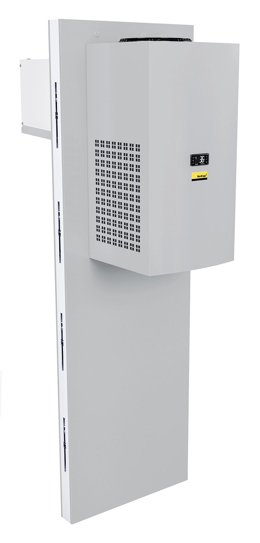 Bild von Kälteaggregat TYP 1 IoT R-290