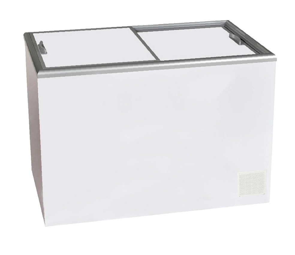 Bild von Kühl- | Tiefkühlkombination CUBE COMBI 22