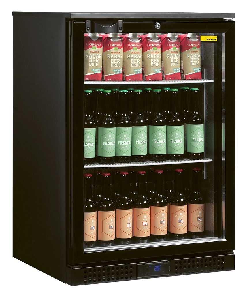Bild von Rückbuffet-Unterbauschrank RBS 601-87-D