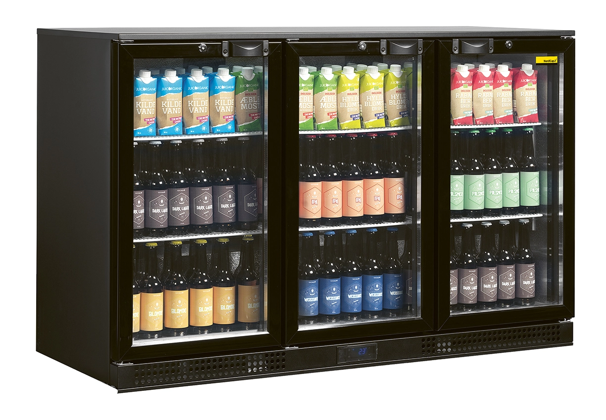 Bild von Rückbuffet-Unterbauschrank RBS 1356-87-D