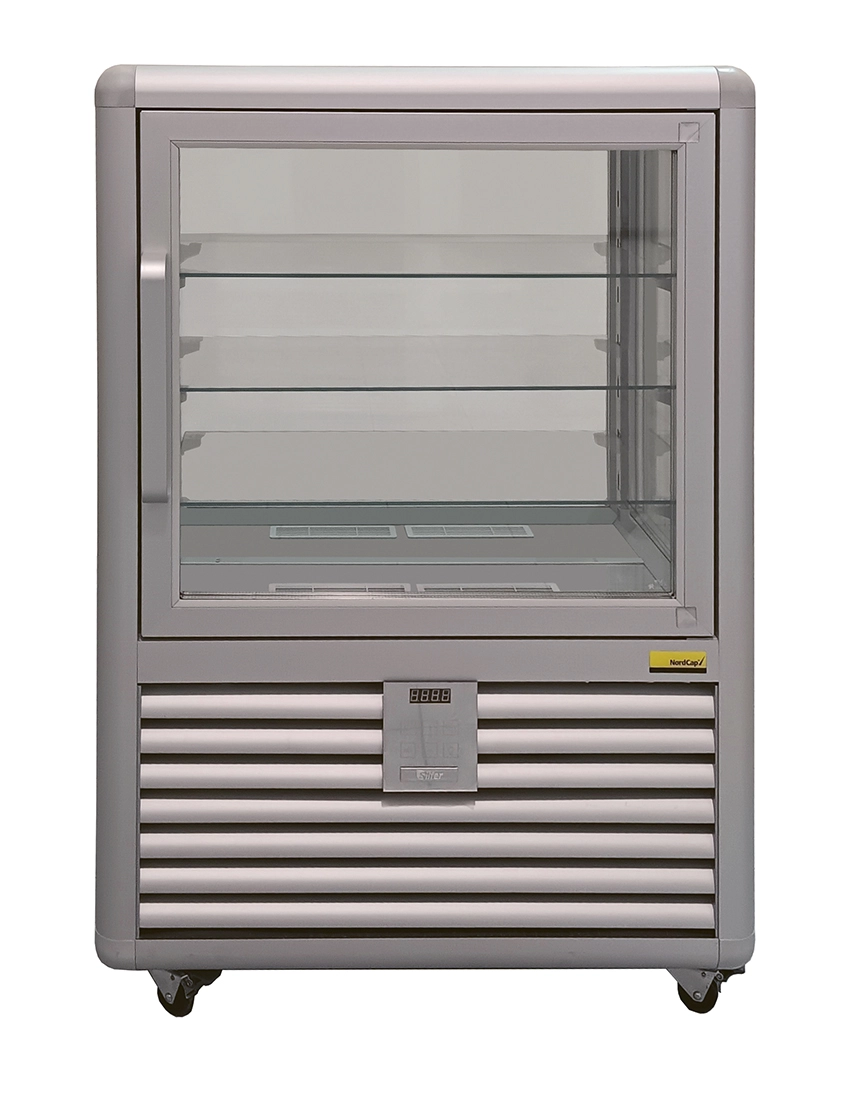 Bild von Panorama-Kühlvitrine PV 264 LED