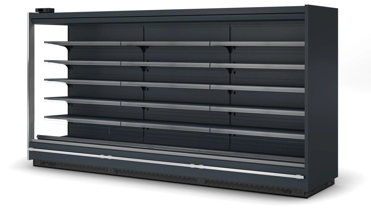 Bild von Wandkühlregal MISTRAL 950 1875 M1