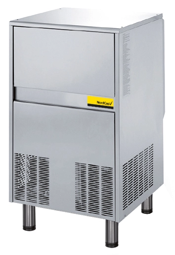 Bild von Flockeneisbereiter SPH 80 L