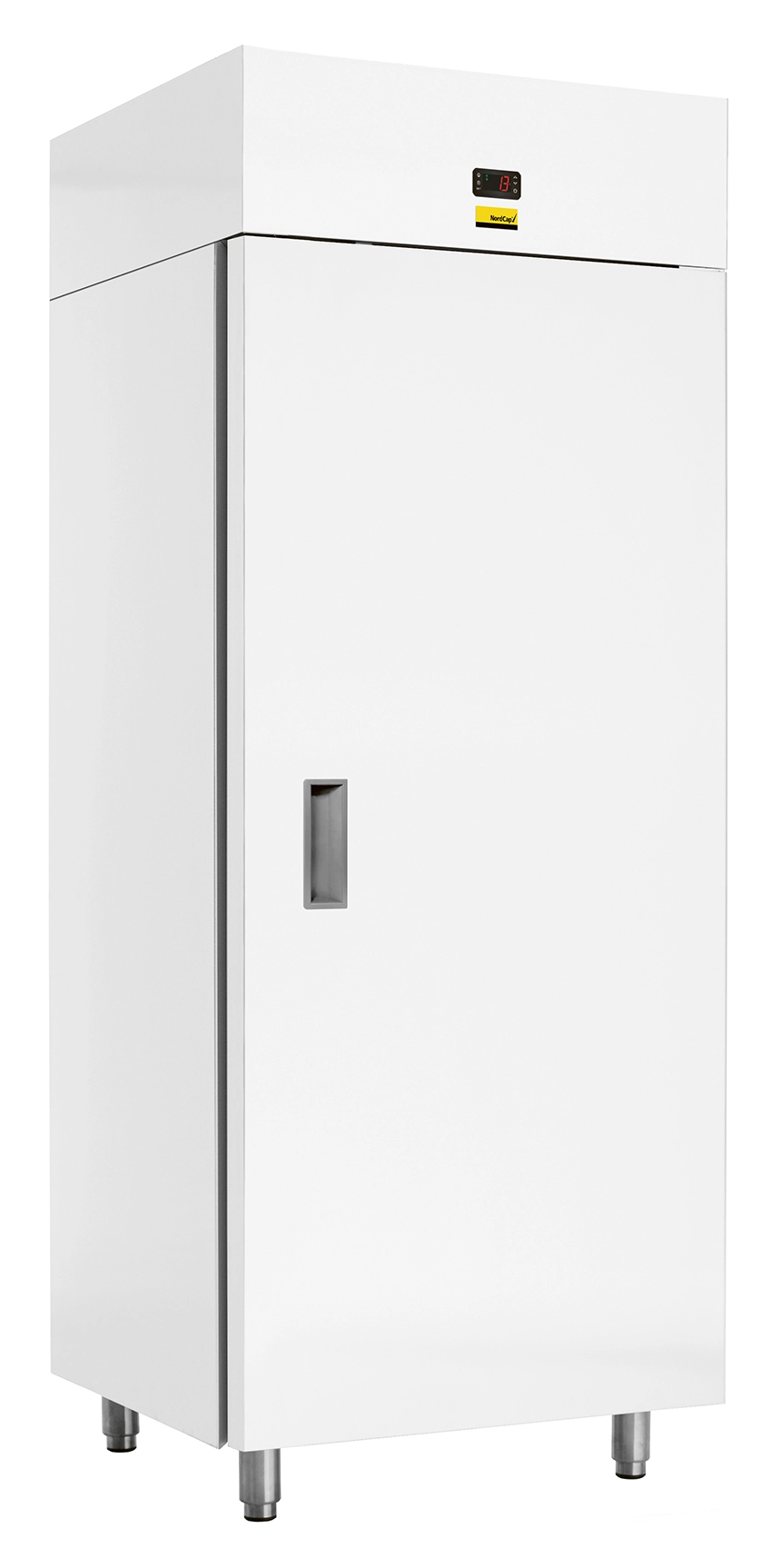 Bild von Gewerbekühlschrank KU 400 WEISS
