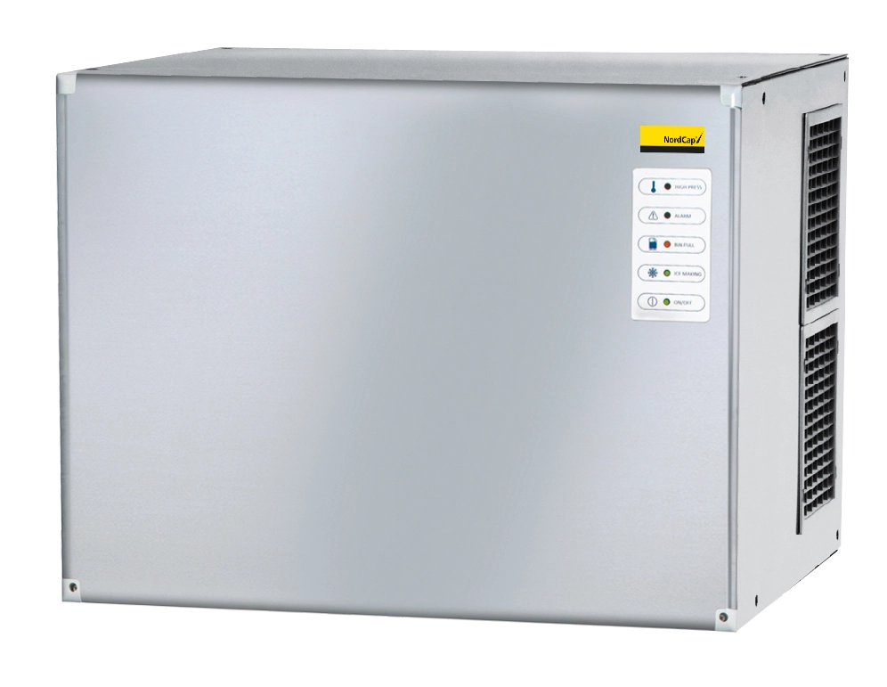 Bild von Eiswürfelbereiter SVH 203 L