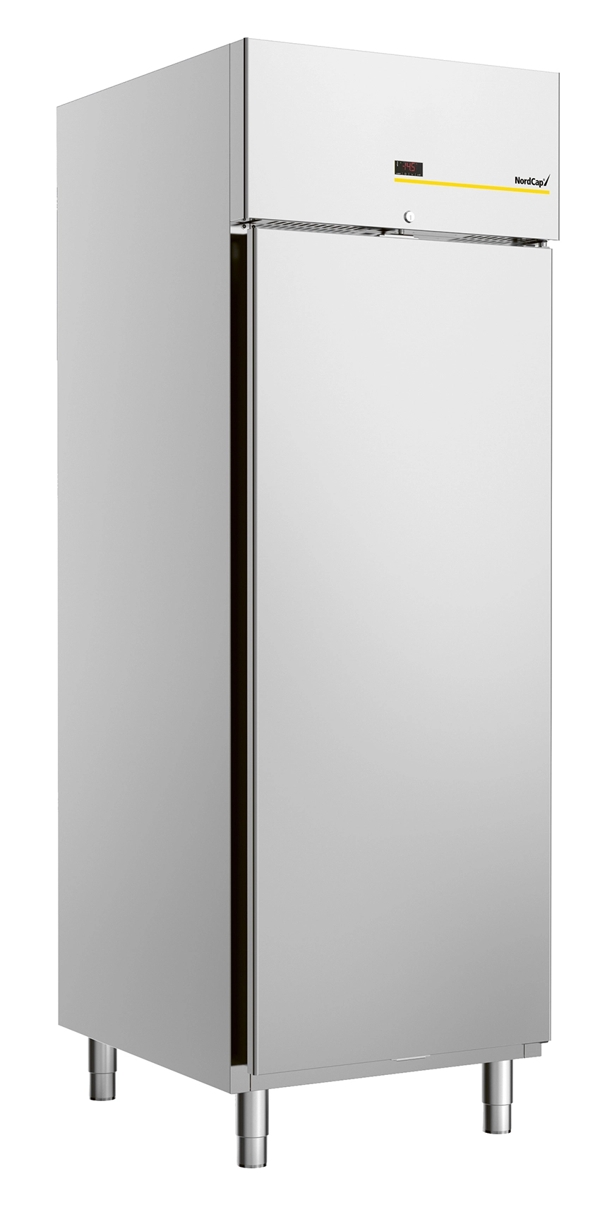 Bild von Umluft-Gewerbekühlschrank GKM 700 ECO II