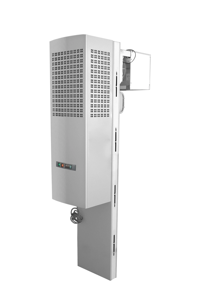 Picture of Kälteaggregat TYP 2 IoT R-455A