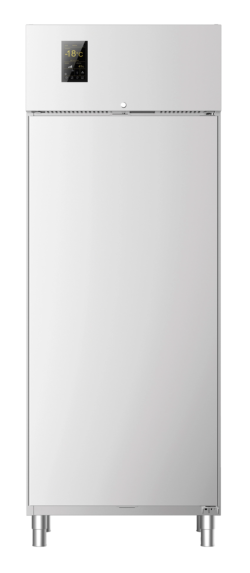 Bild von Backwarentiefkühlschrank NC81N II