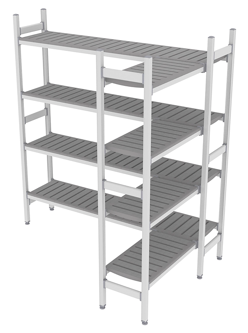Picture of Regalsystem Regalsystem Z 200-140 / 204-144