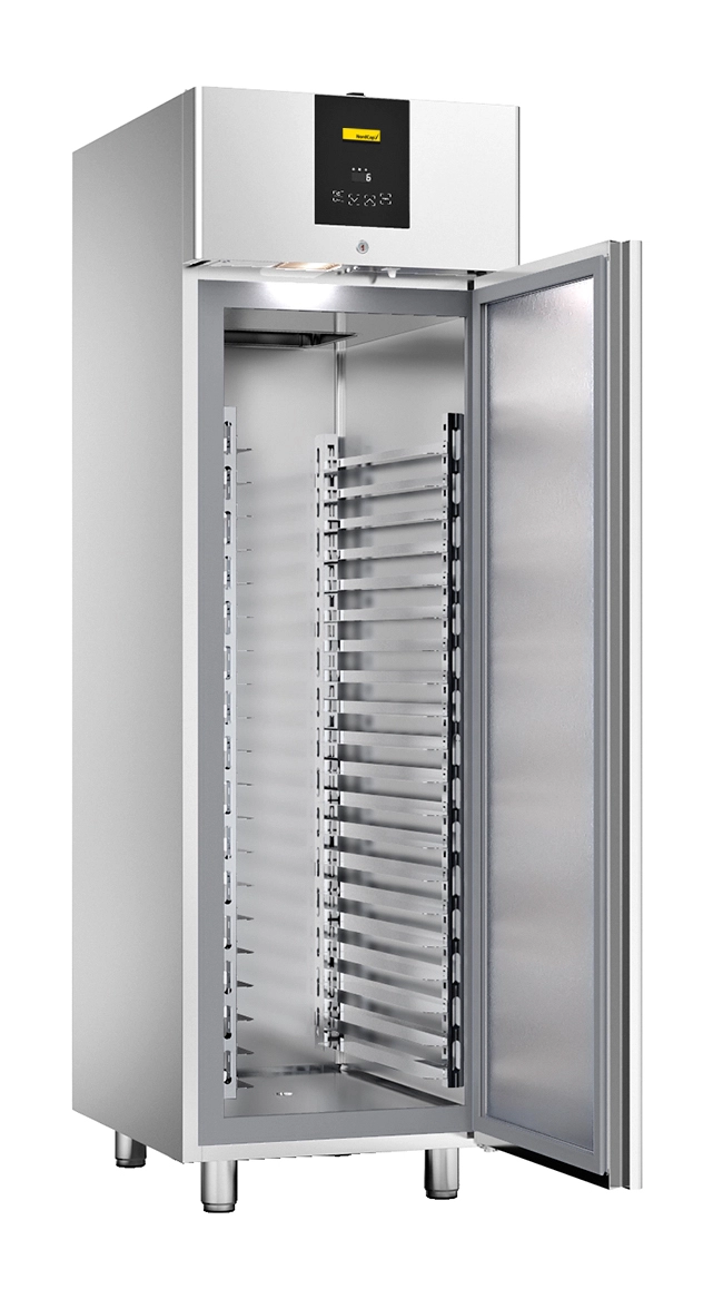 Bild von Backwarenkühlschrank BKU 520