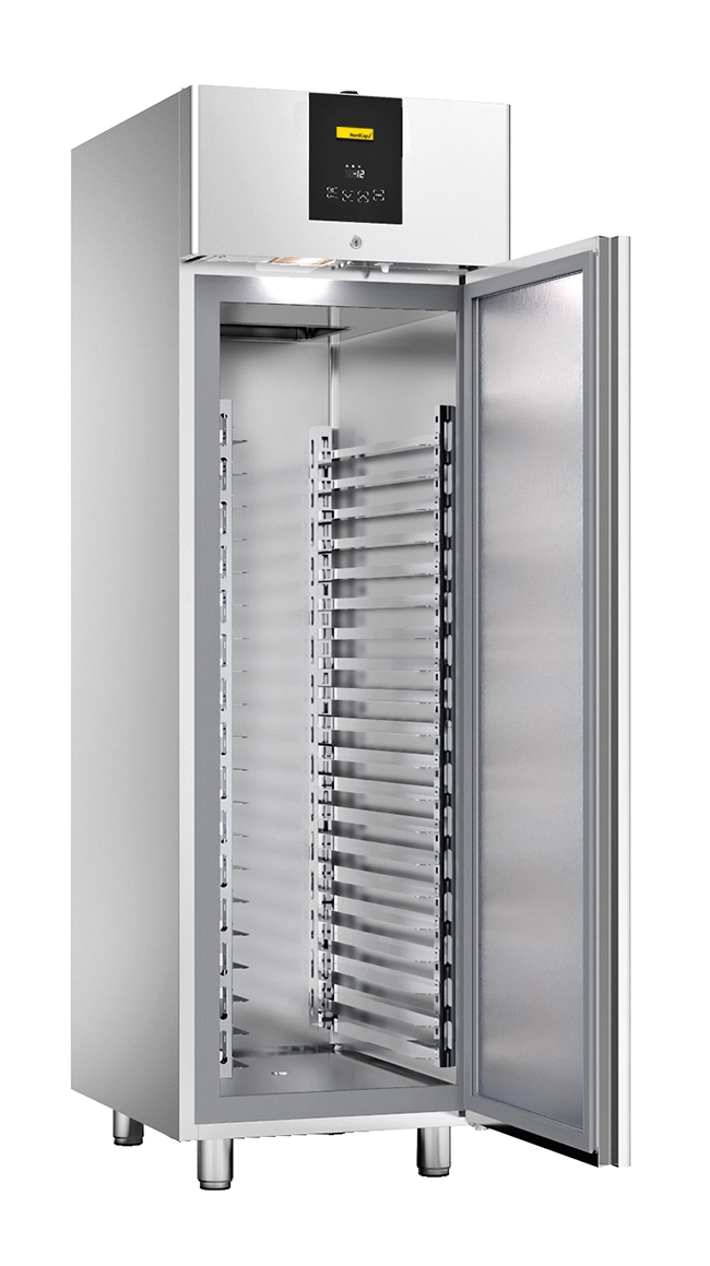 Bild von Backwarentiefkühlschrank BLF 520