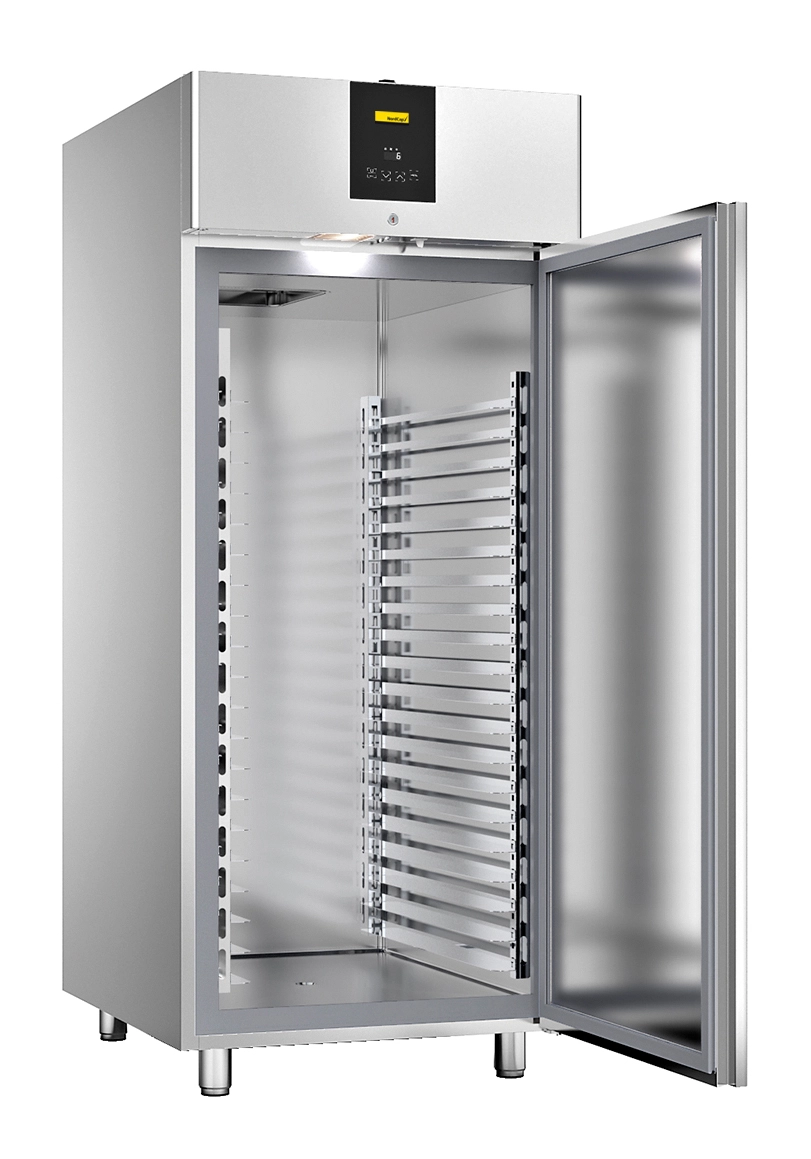 Bild von Backwarenkühlschrank BKU 860