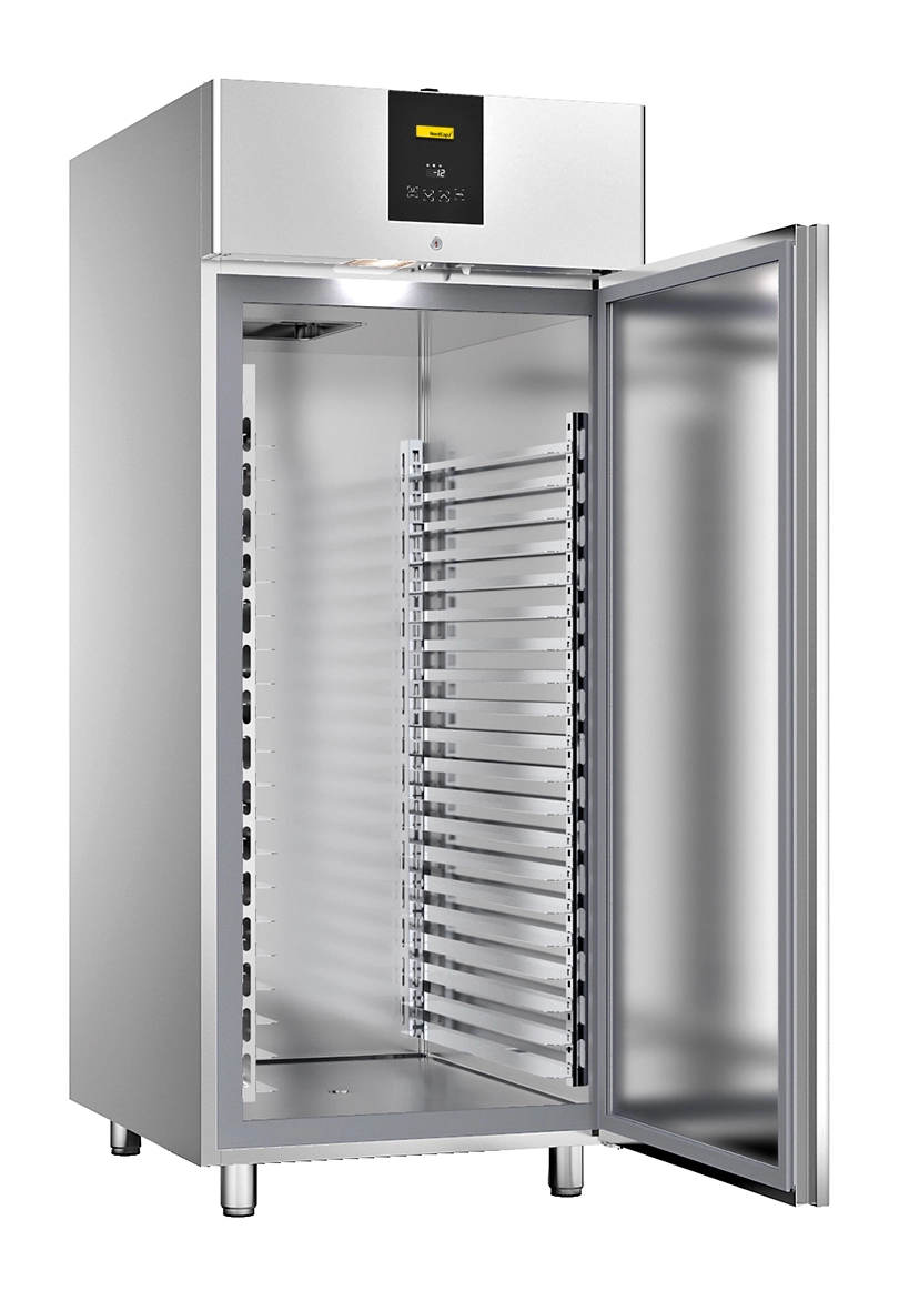 Bild von Backwarentiefkühlschrank BLF 860