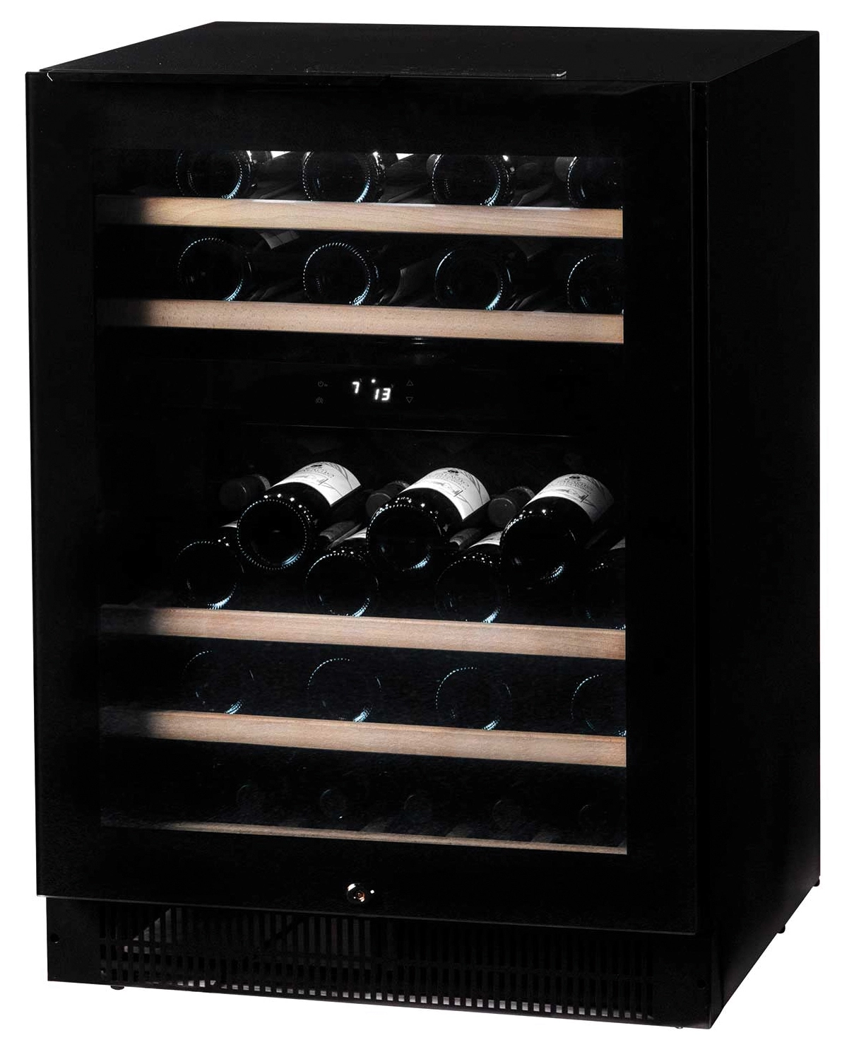 Bild von Weintemperierschrank WG 47