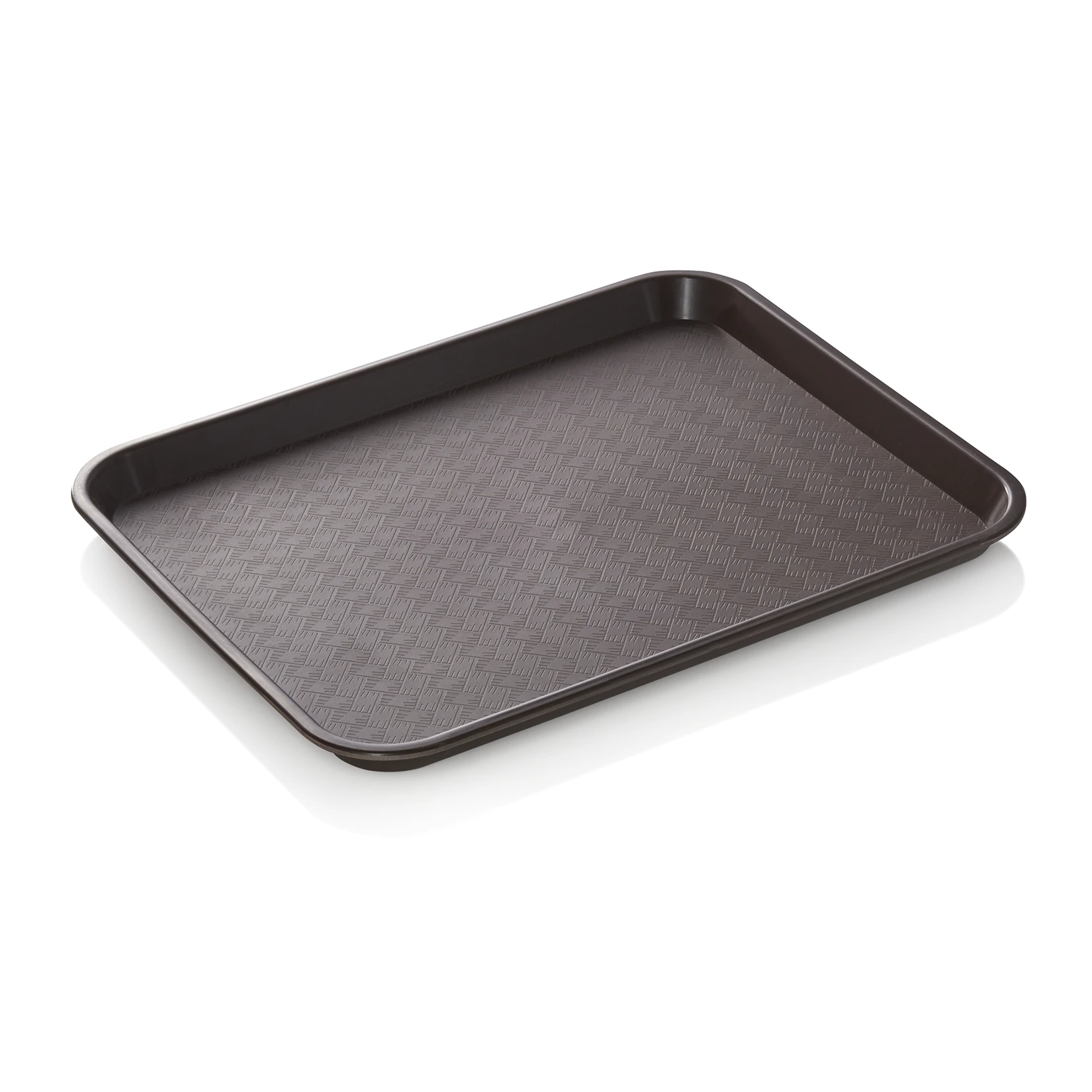 Bild von Fast Food Tablett GN 1/2