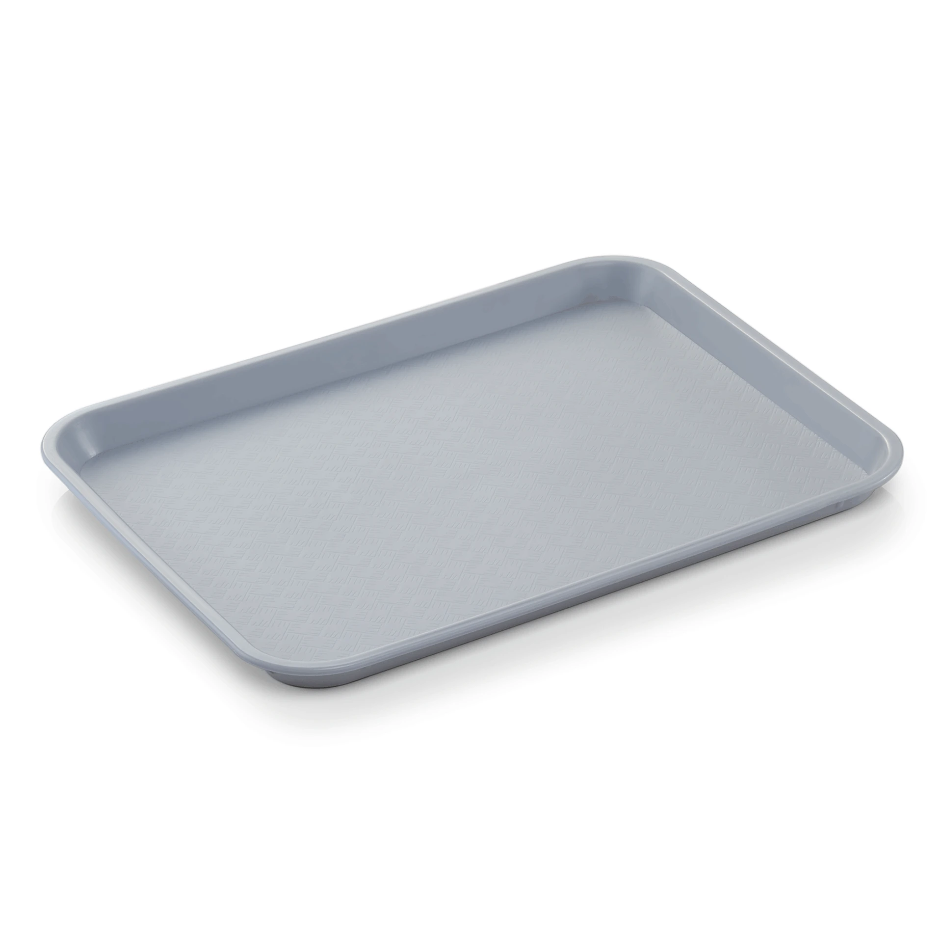 Bild von Fast Food Tablett GN 1/2
