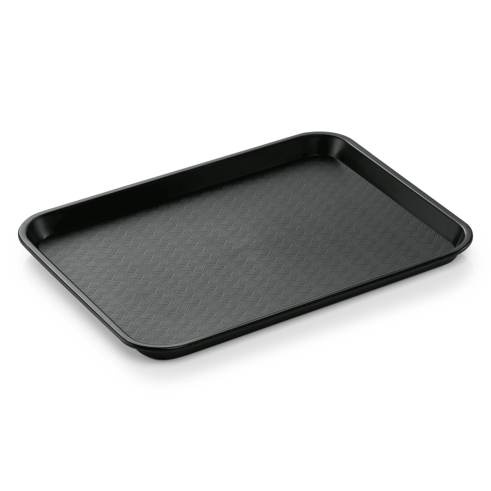 Bild von Fast Food Tablett GN 1/2