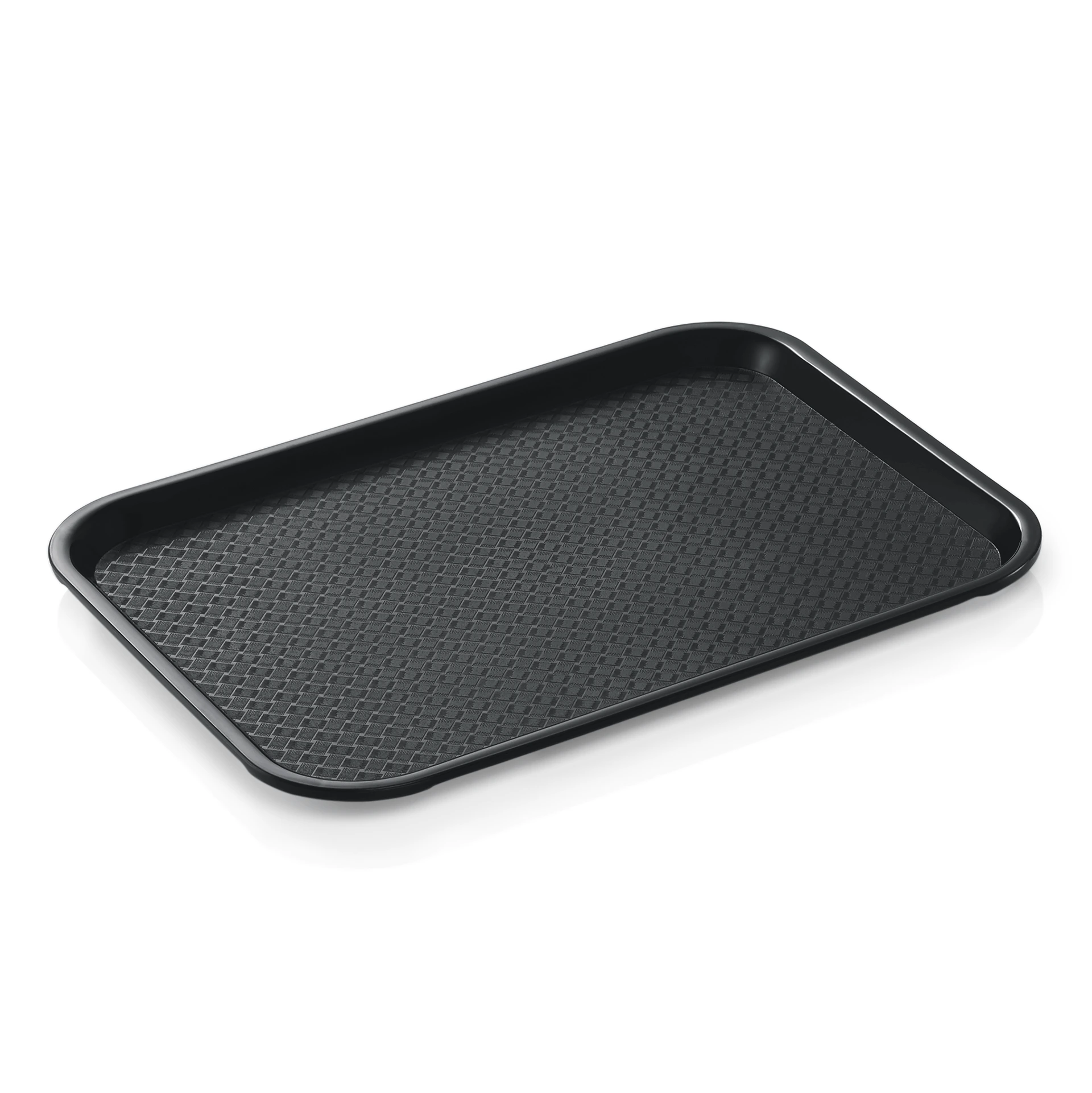 Bild von Fast Food Tablett Set