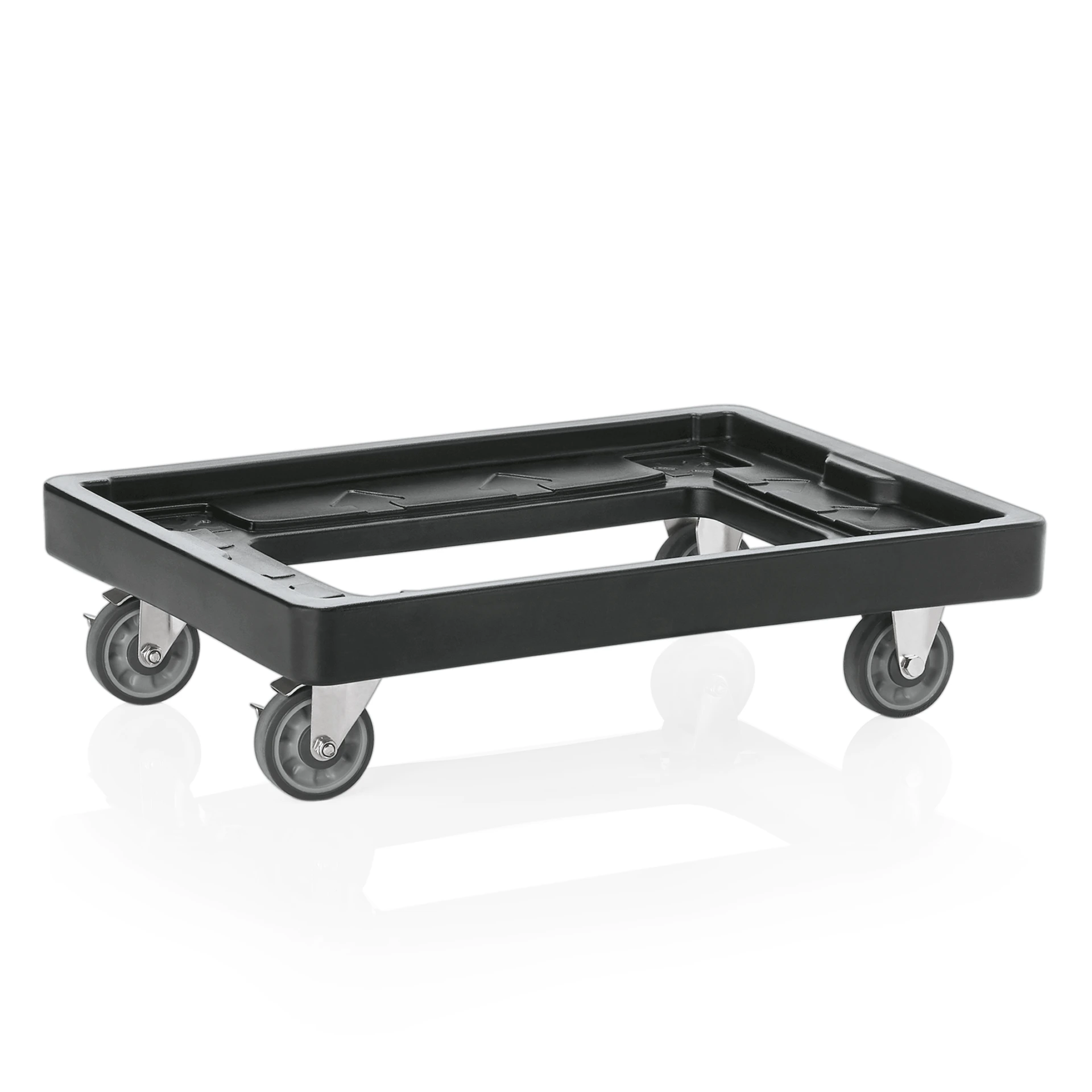 Bild von Transporttrolley