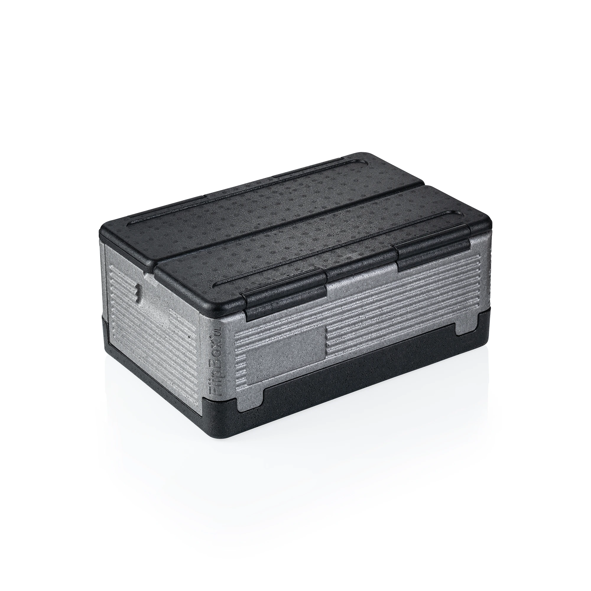 Bild von Thermoklappbox GN 1/1