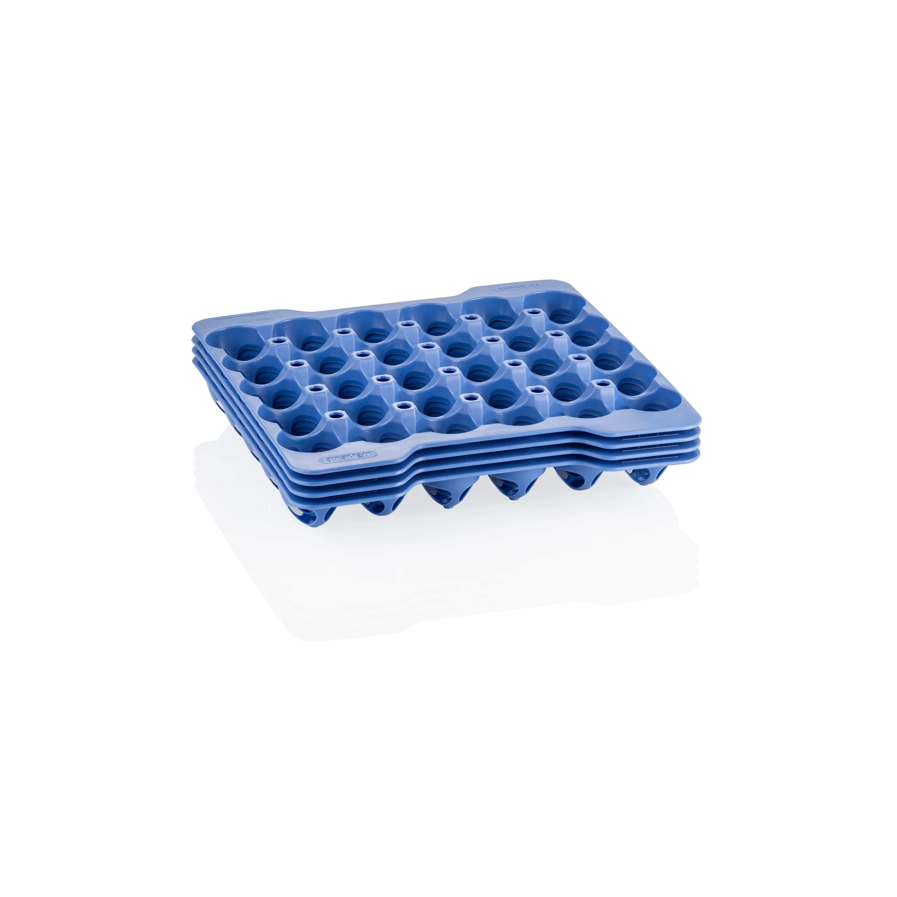 Bild von HACCP Eierbox