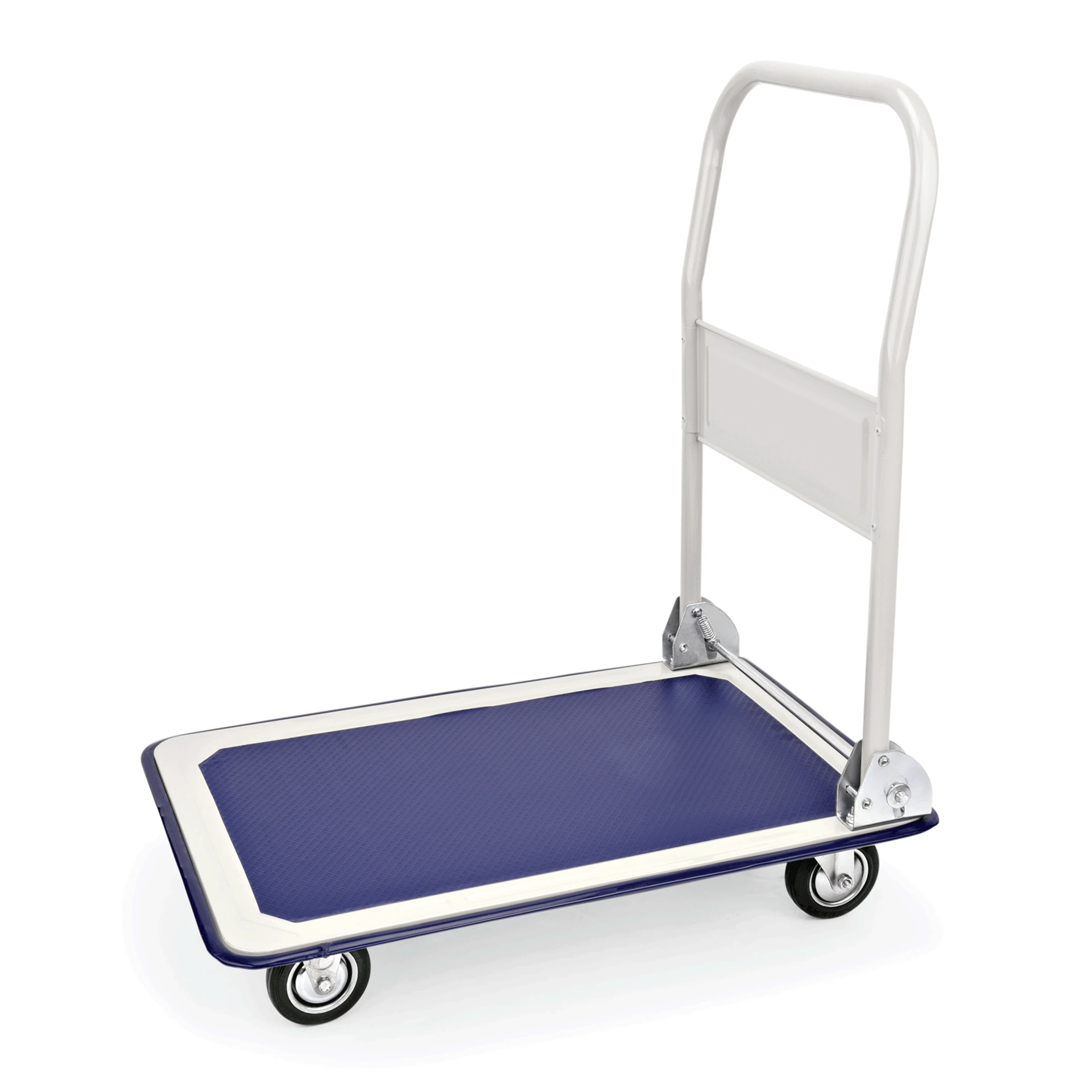 Bild von Plattformwagen