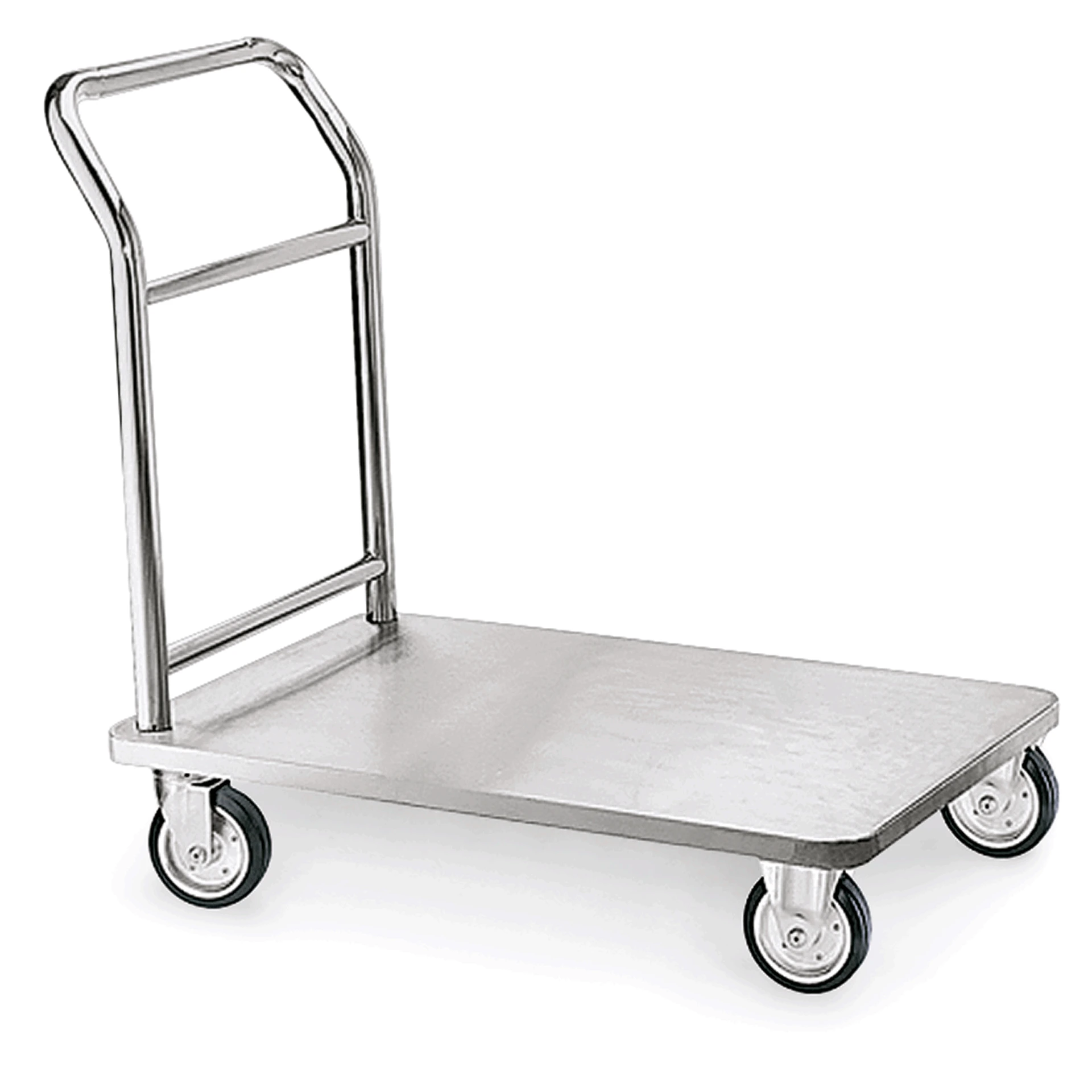 Bild von Plattformwagen
