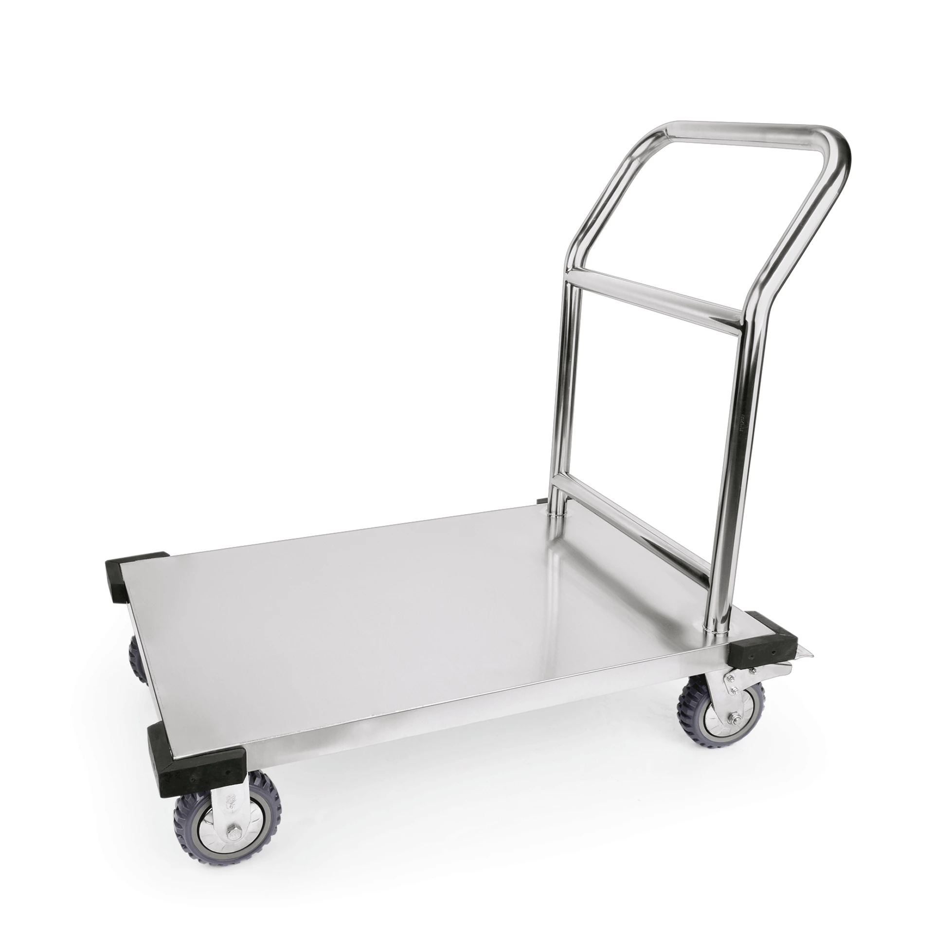 Bild von Plattformwagen