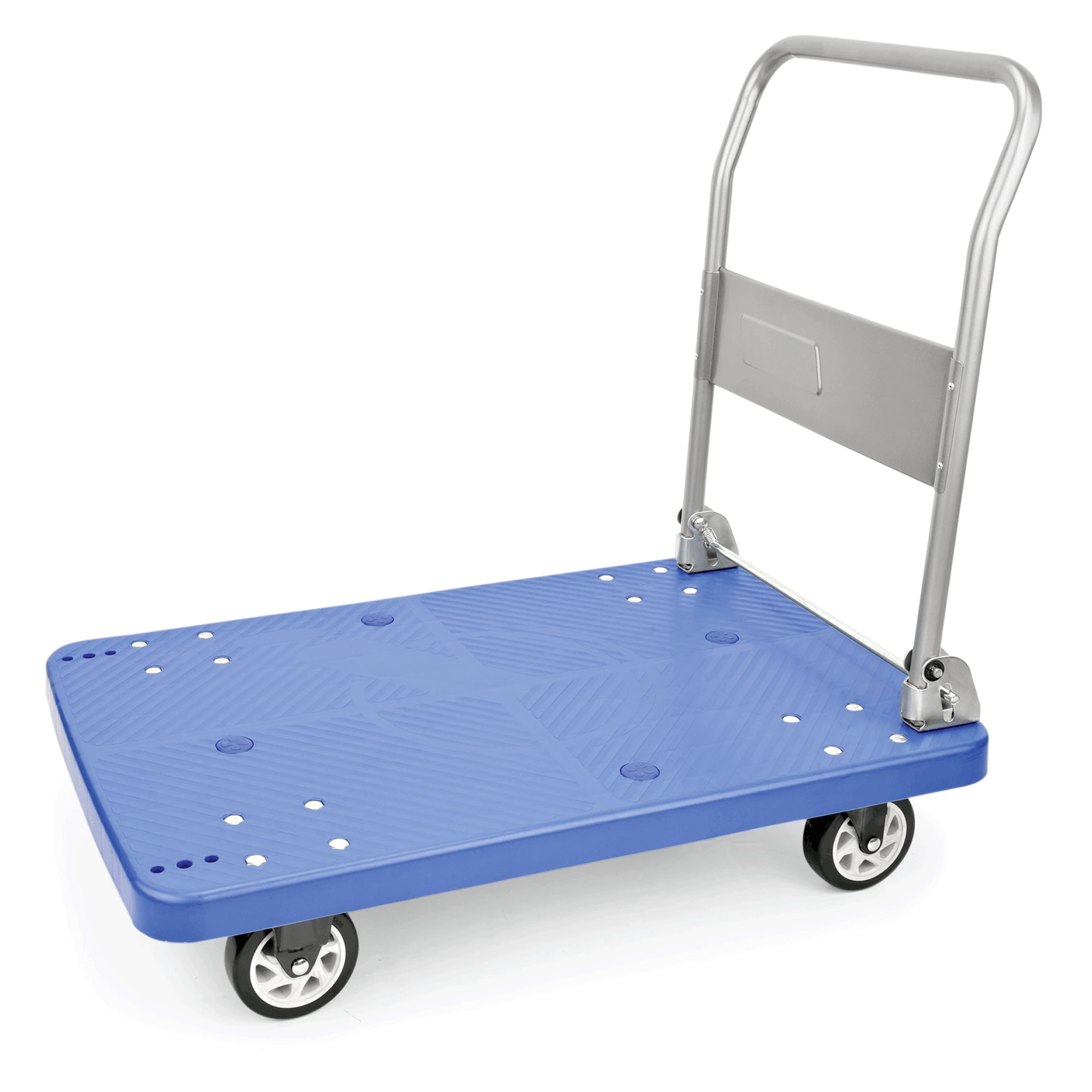 Bild von Plattformwagen