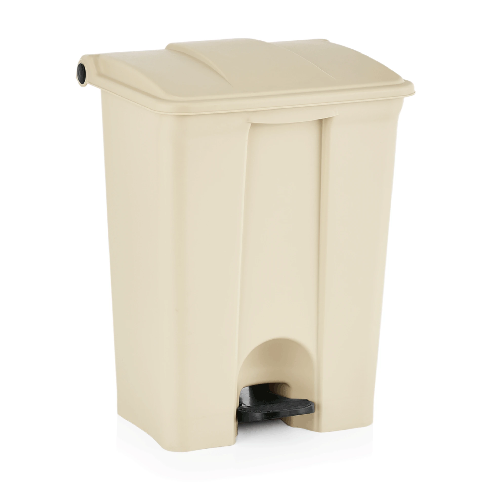 Bild von Tretabfalleimer