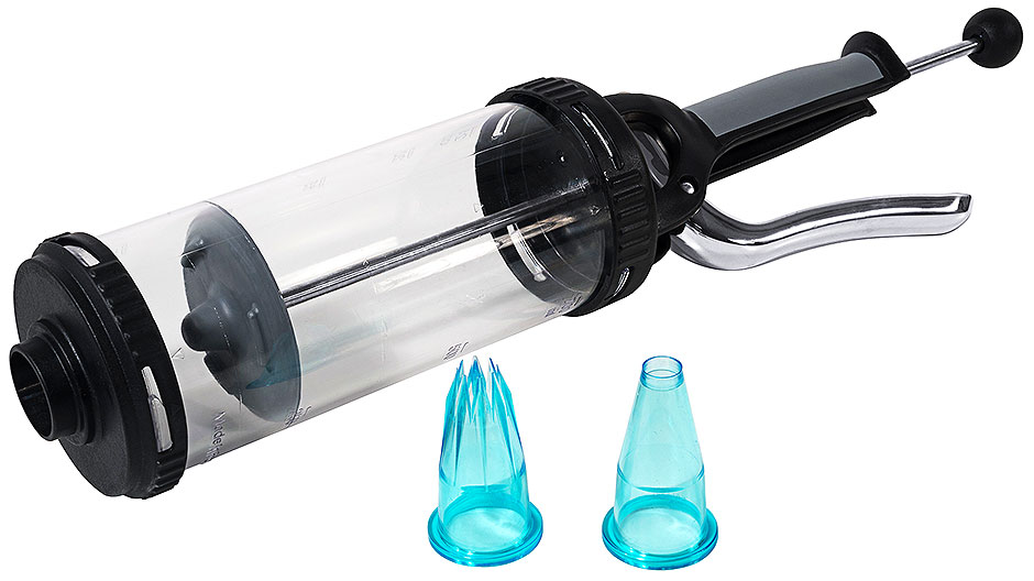 Picture of Gebäckpresse 0,75 l
