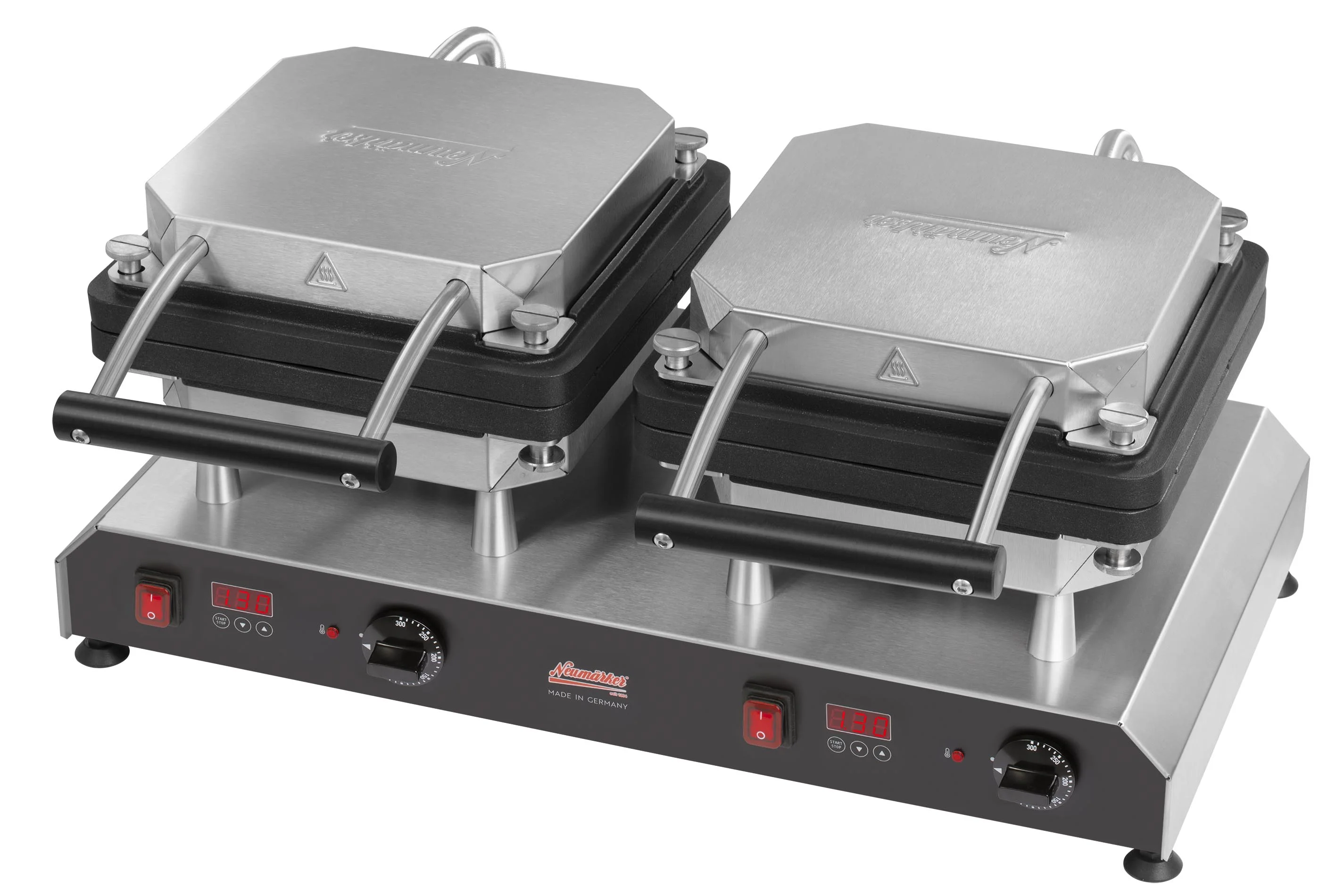 Bild von Neumärker Thermocook® Twin 2x 230 V